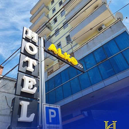 Alko Hotel ชโคเดอร์ ภายนอก รูปภาพ