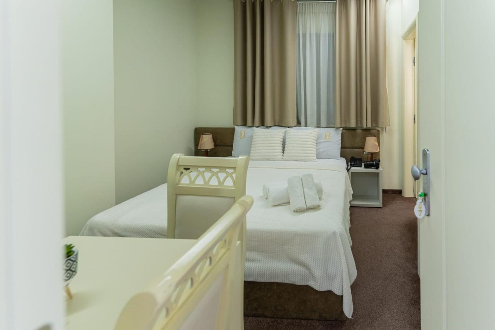 Alko Hotel ชโคเดอร์ ภายนอก รูปภาพ