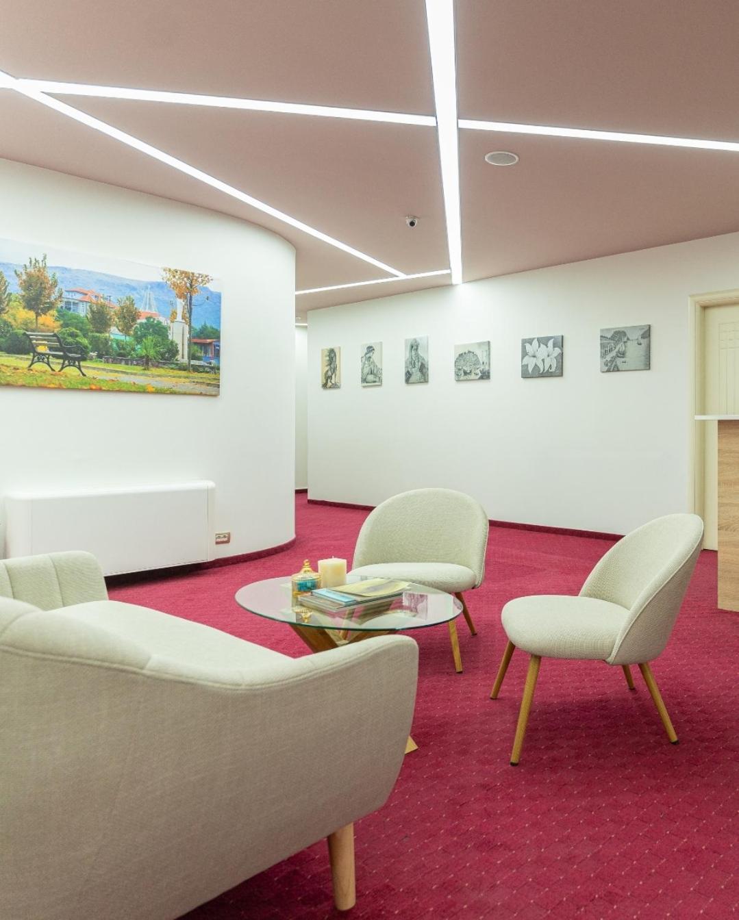 Alko Hotel ชโคเดอร์ ภายนอก รูปภาพ