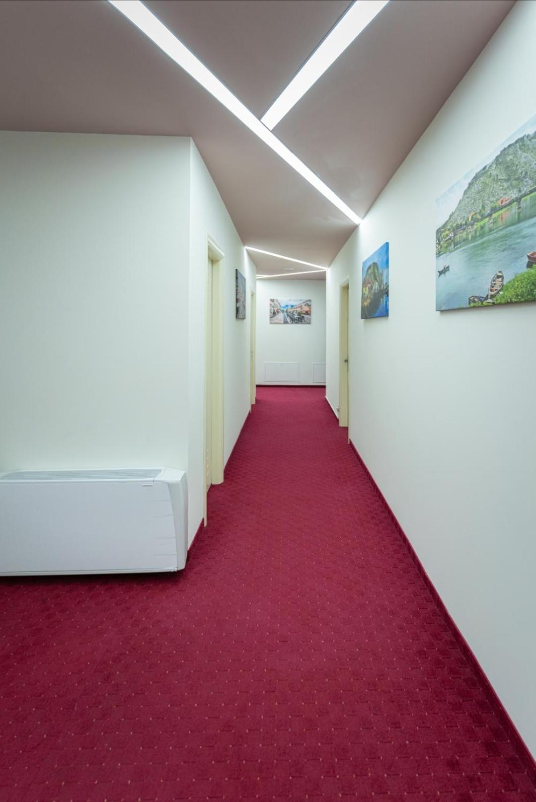 Alko Hotel ชโคเดอร์ ภายนอก รูปภาพ