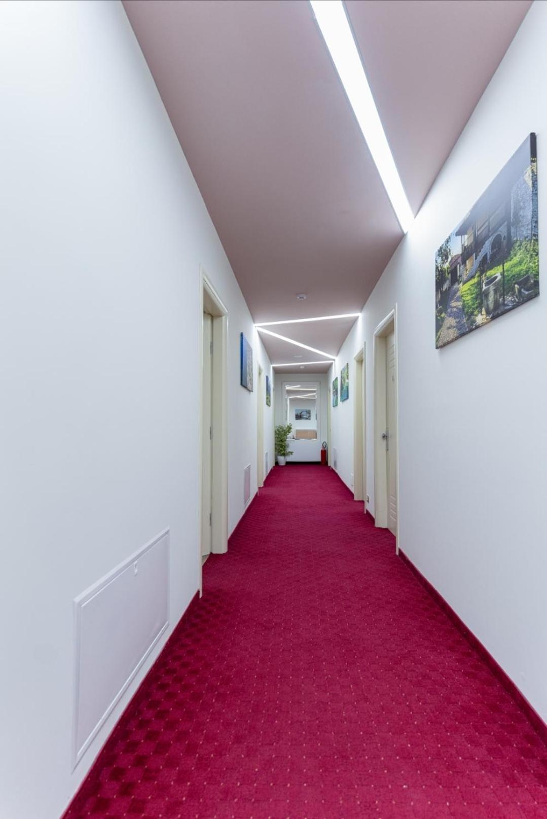Alko Hotel ชโคเดอร์ ภายนอก รูปภาพ