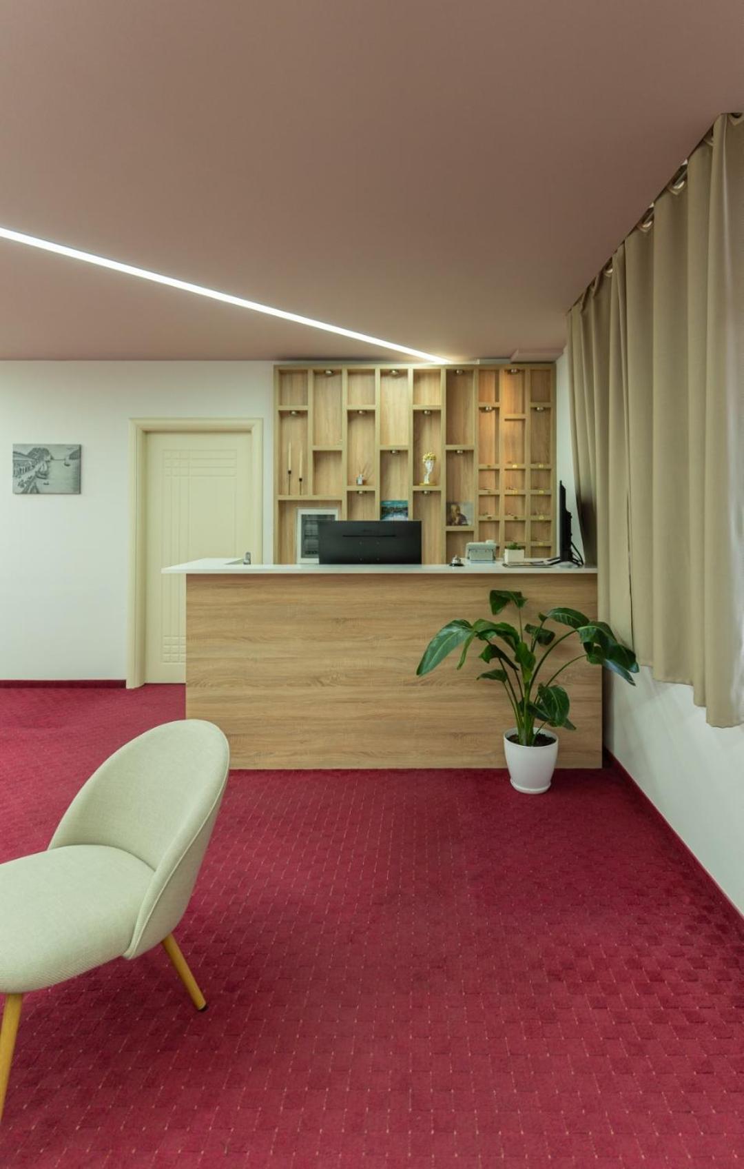 Alko Hotel ชโคเดอร์ ภายนอก รูปภาพ