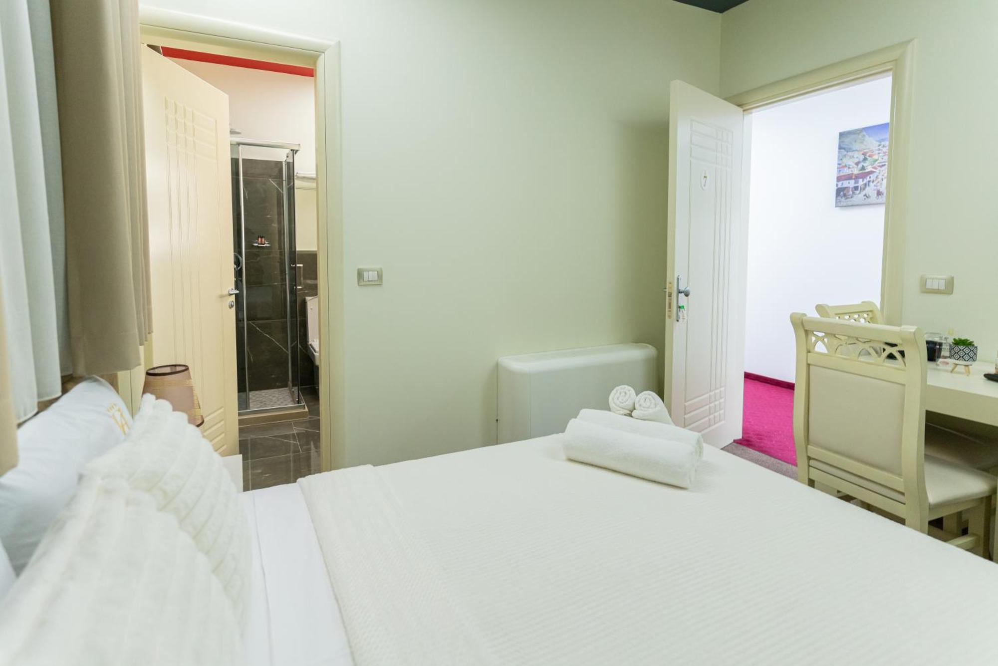 Alko Hotel ชโคเดอร์ ภายนอก รูปภาพ