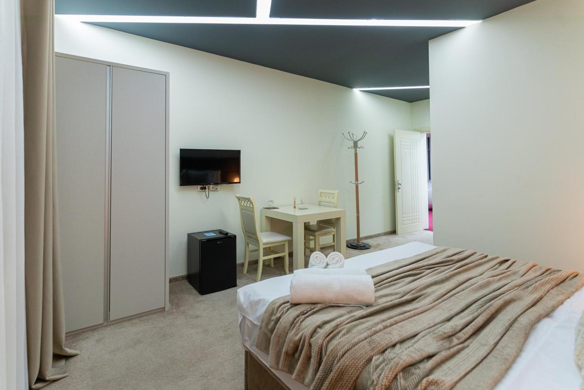 Alko Hotel ชโคเดอร์ ภายนอก รูปภาพ