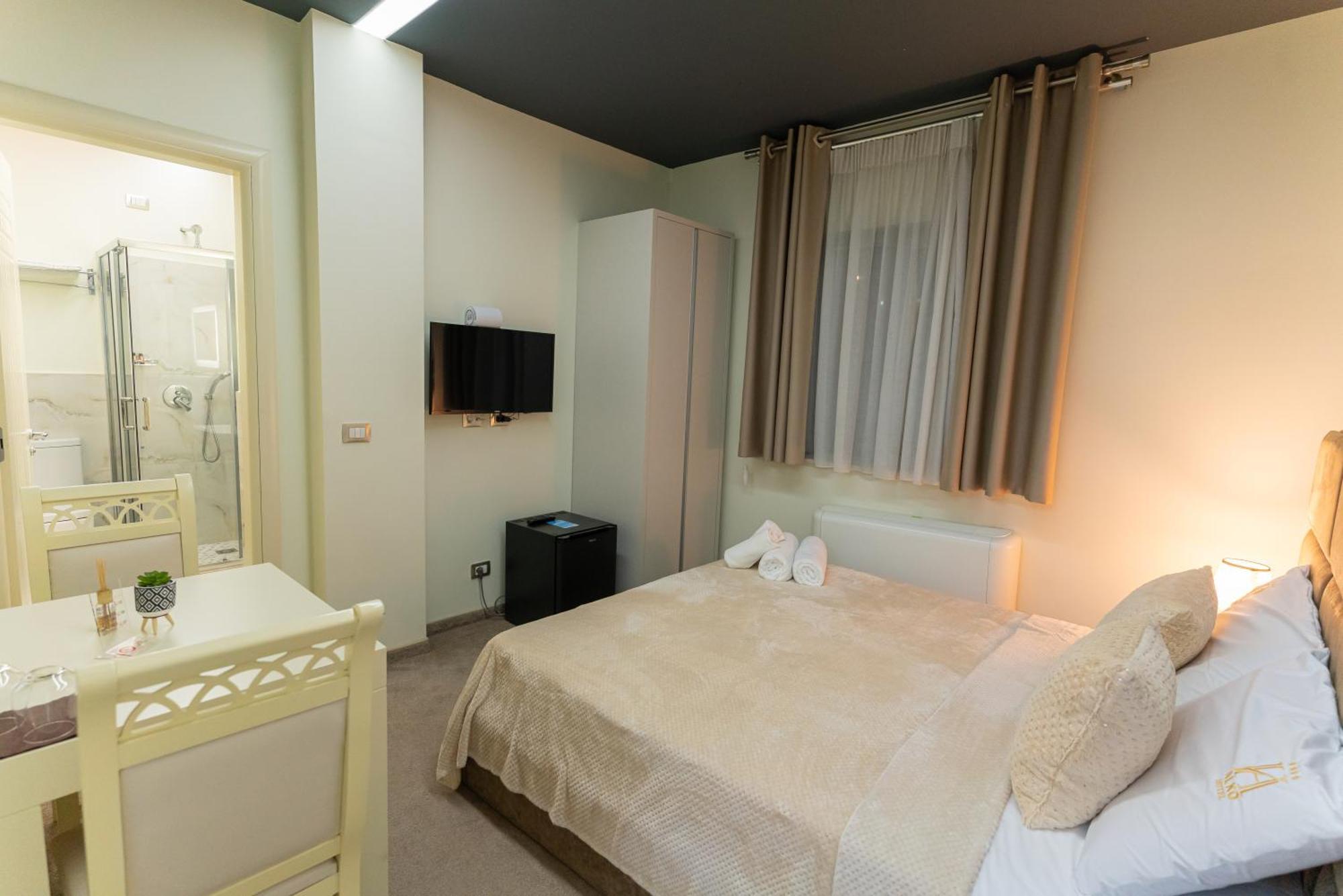 Alko Hotel ชโคเดอร์ ภายนอก รูปภาพ