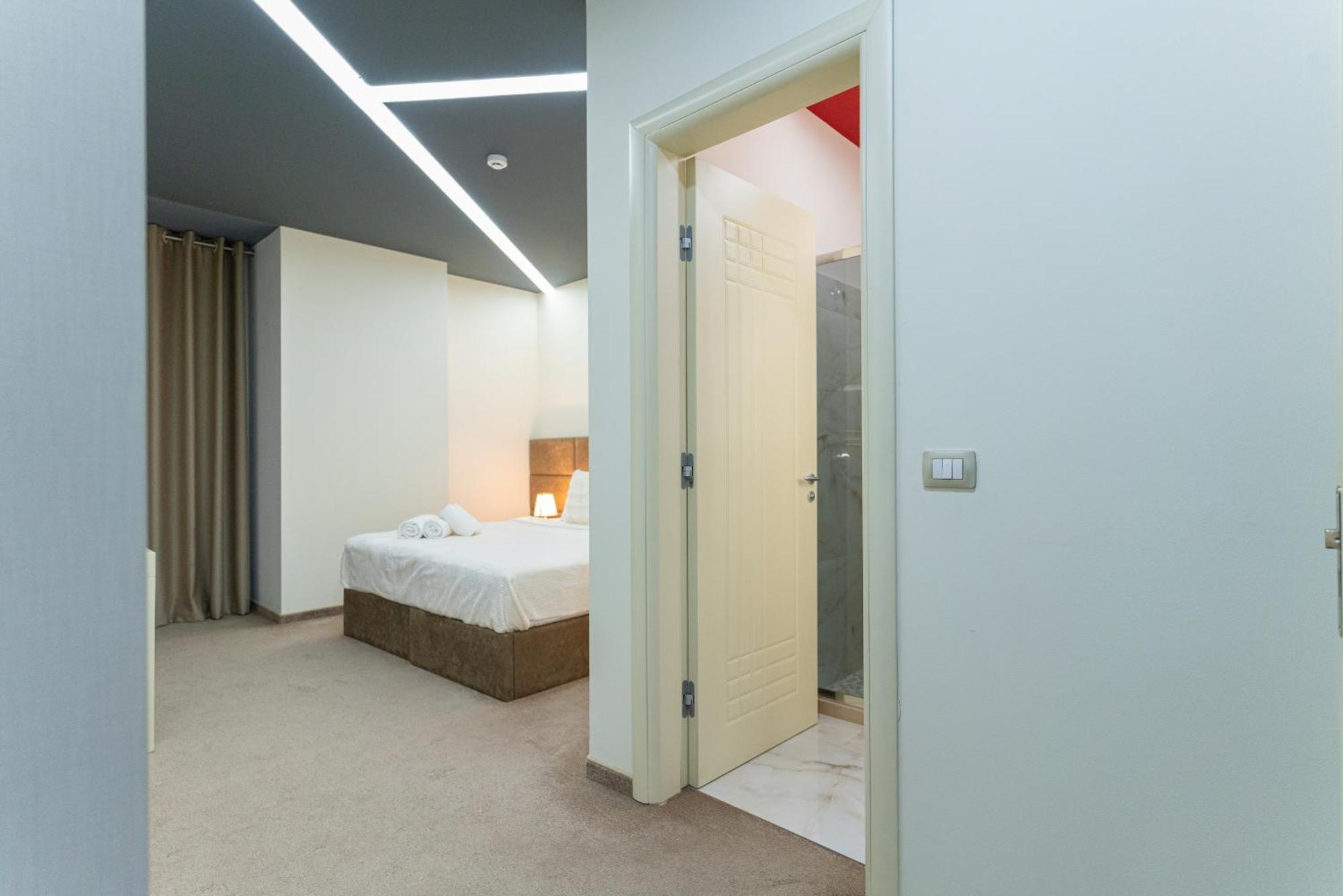 Alko Hotel ชโคเดอร์ ภายนอก รูปภาพ