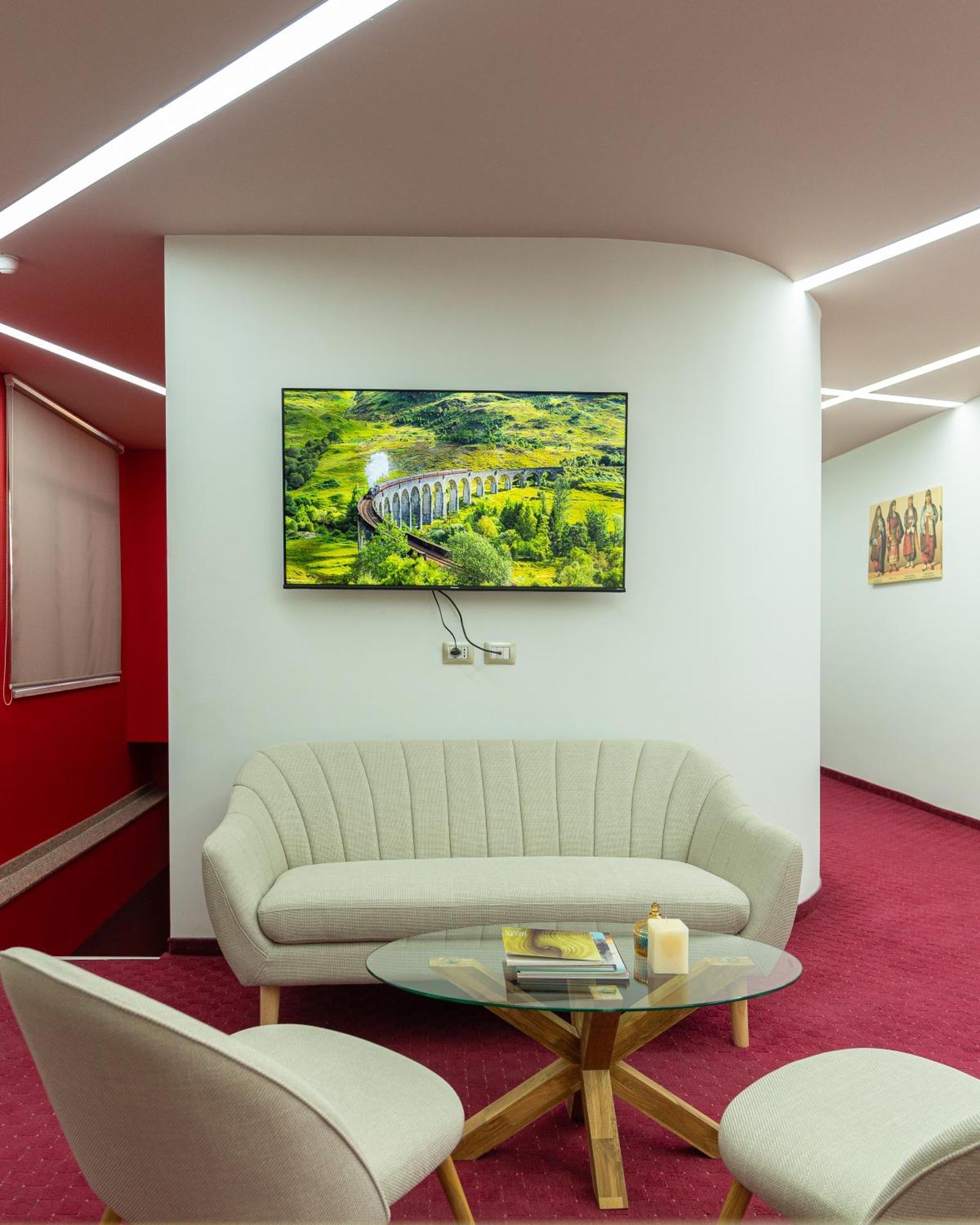 Alko Hotel ชโคเดอร์ ภายนอก รูปภาพ