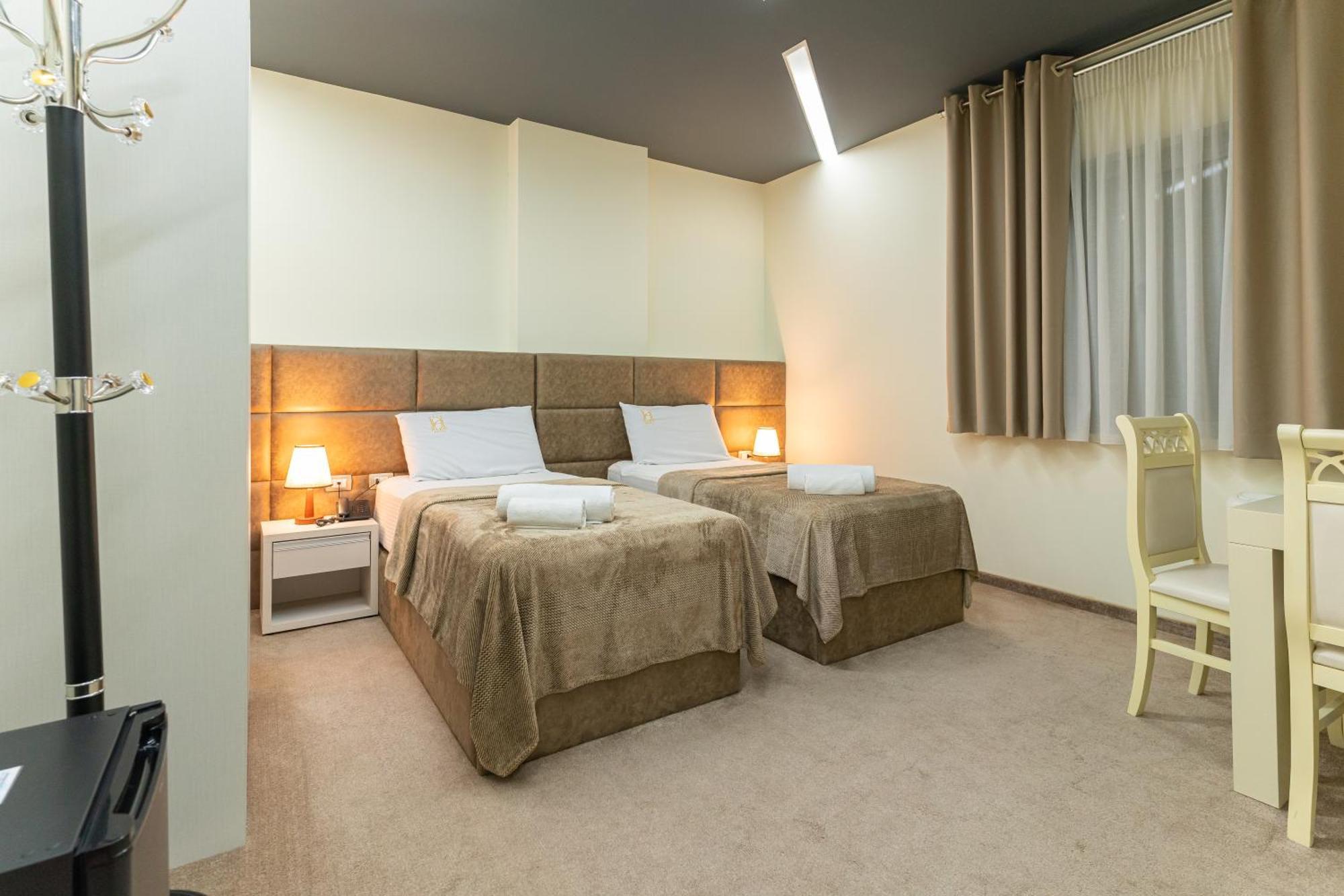 Alko Hotel ชโคเดอร์ ภายนอก รูปภาพ