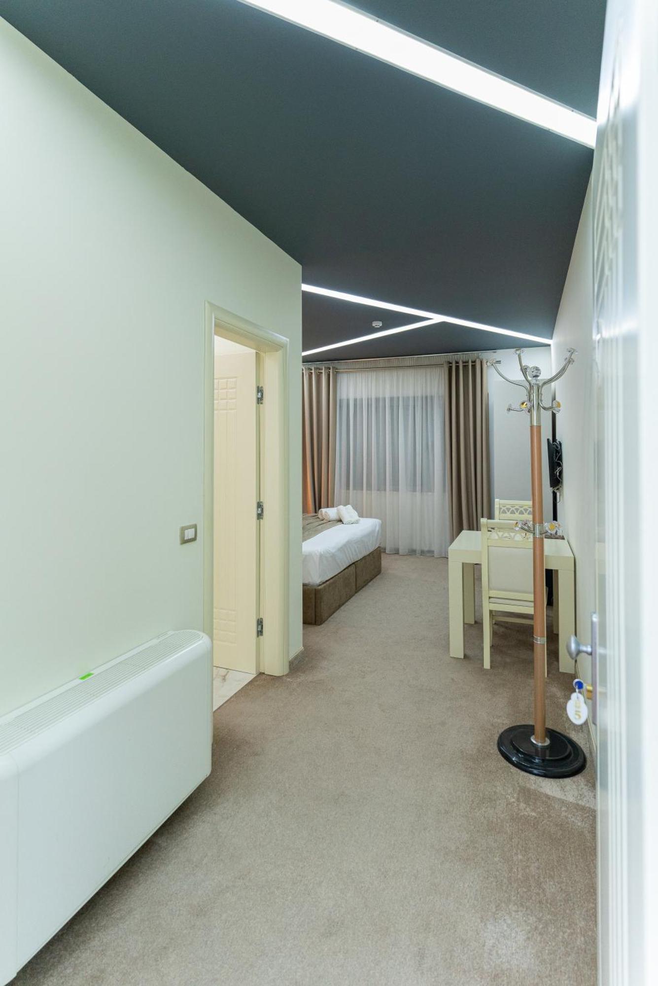 Alko Hotel ชโคเดอร์ ภายนอก รูปภาพ