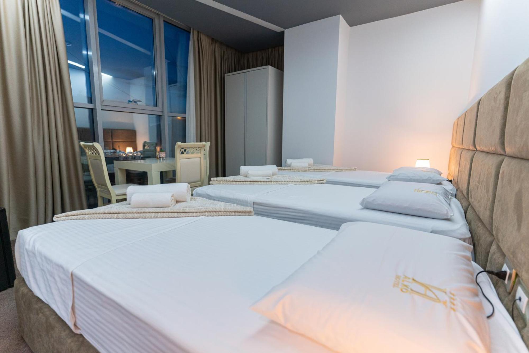 Alko Hotel ชโคเดอร์ ภายนอก รูปภาพ