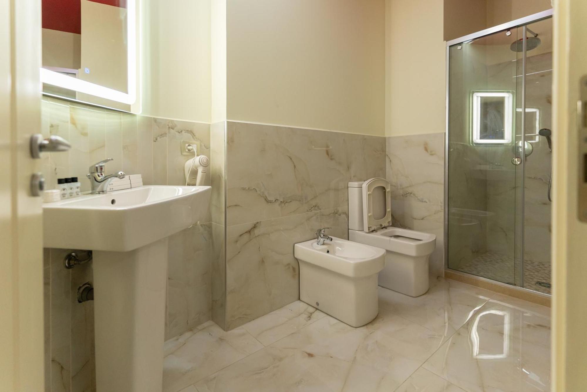 Alko Hotel ชโคเดอร์ ภายนอก รูปภาพ