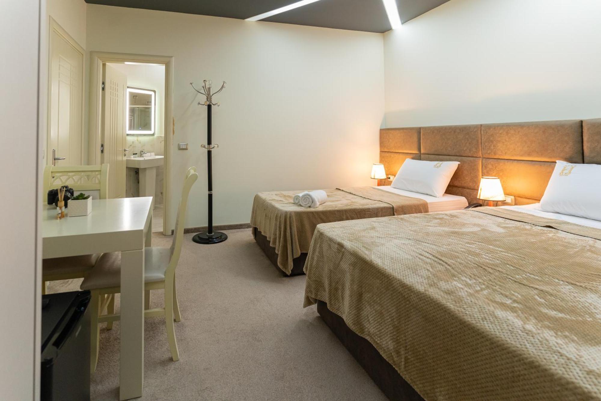 Alko Hotel ชโคเดอร์ ภายนอก รูปภาพ